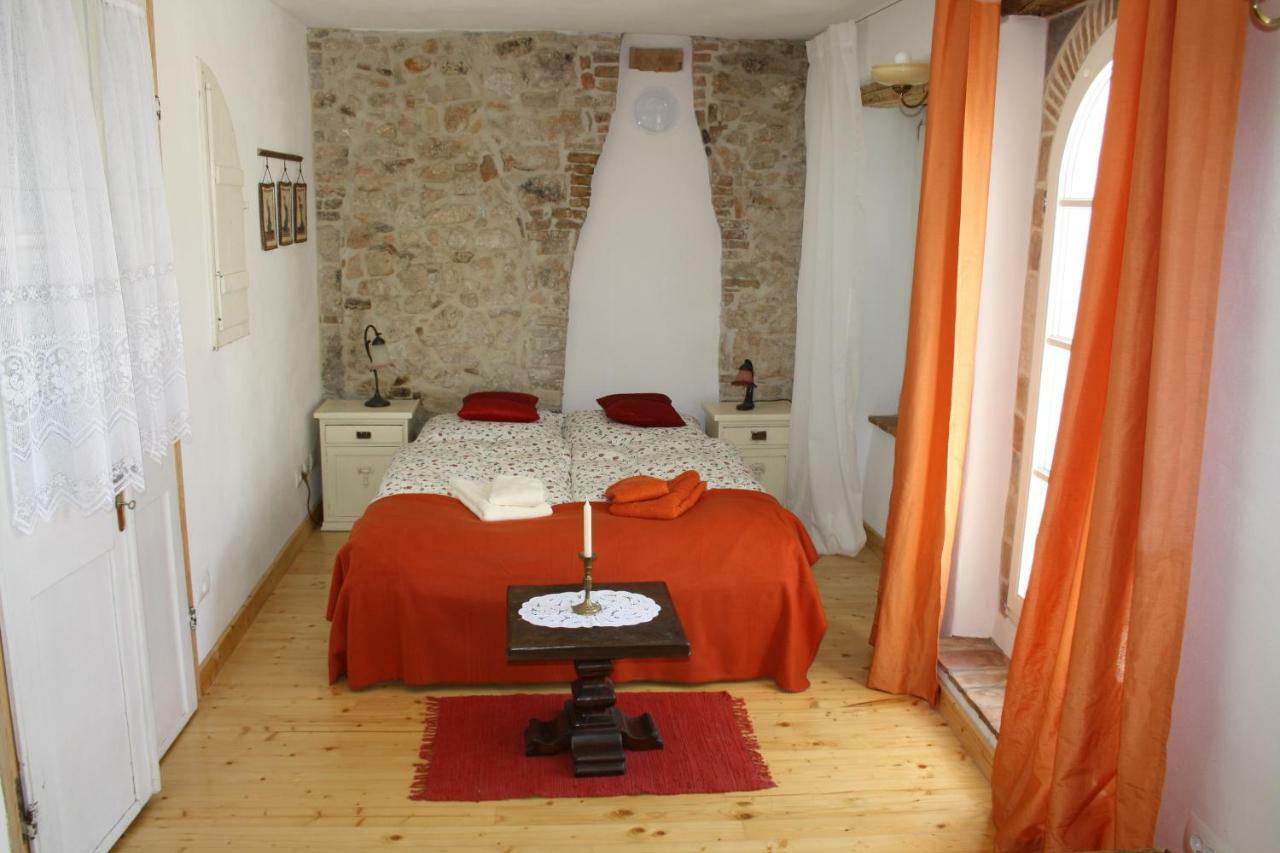 Terra Mirna Villa Vižinada Екстериор снимка