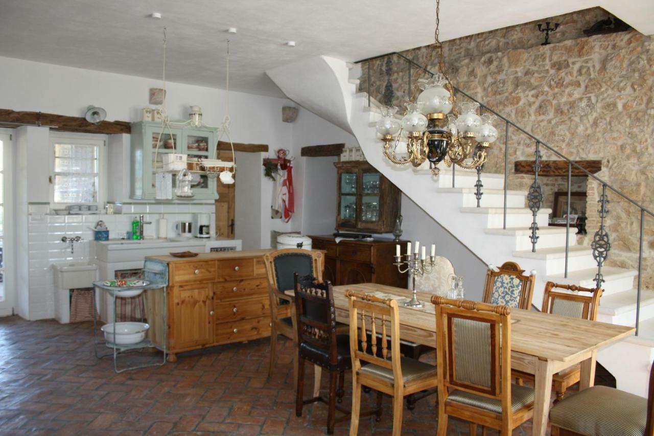 Terra Mirna Villa Vižinada Екстериор снимка
