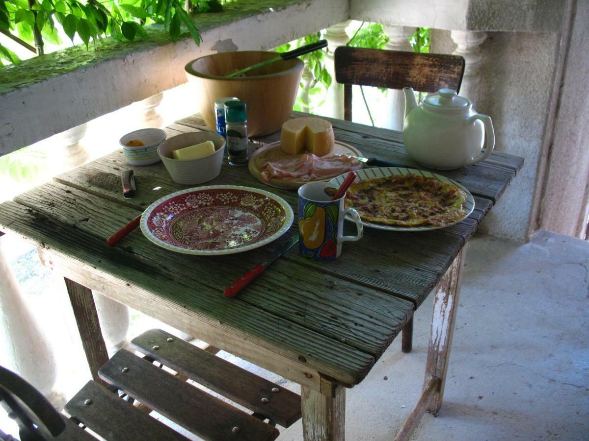Terra Mirna Villa Vižinada Екстериор снимка