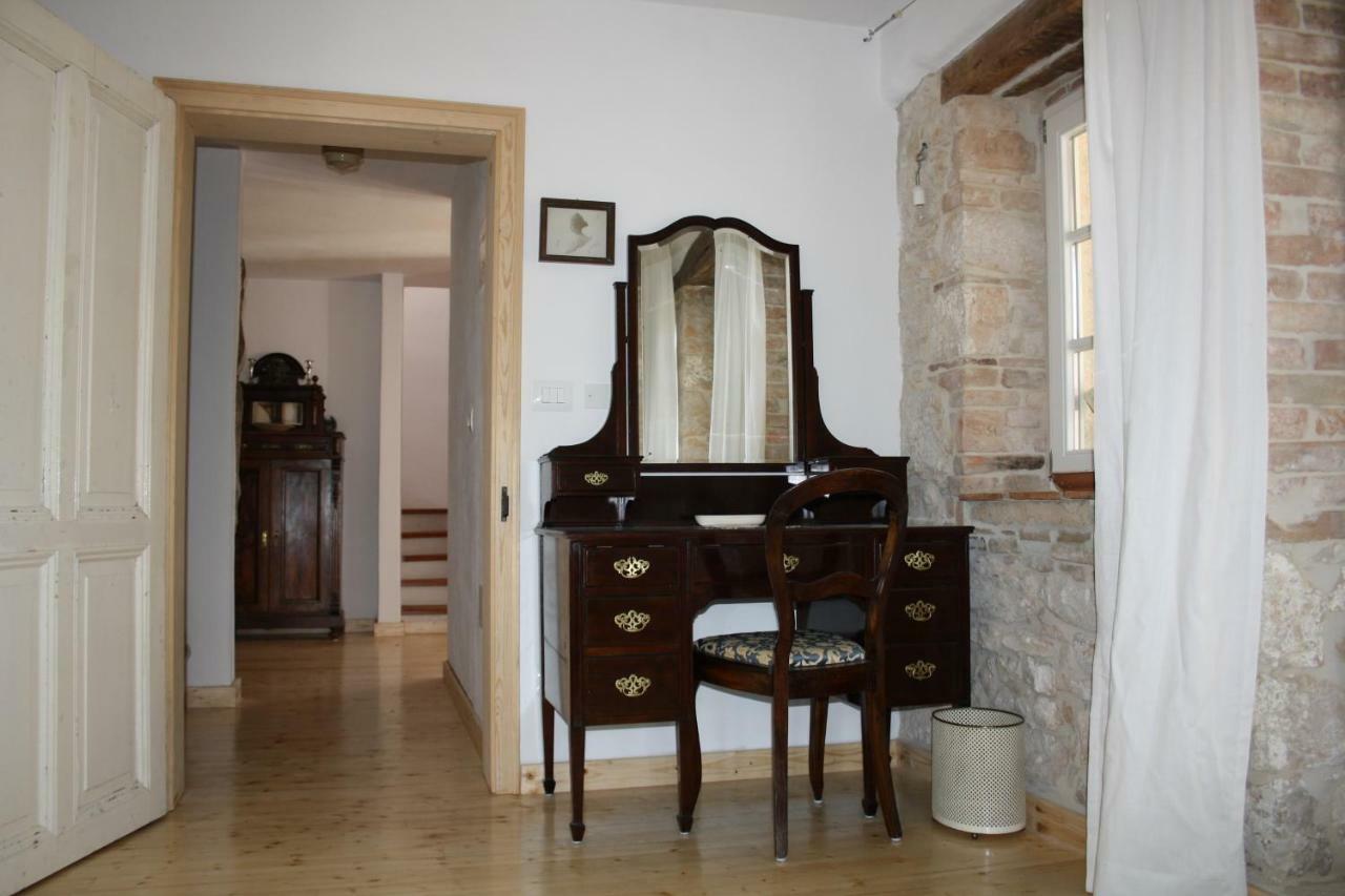 Terra Mirna Villa Vižinada Екстериор снимка
