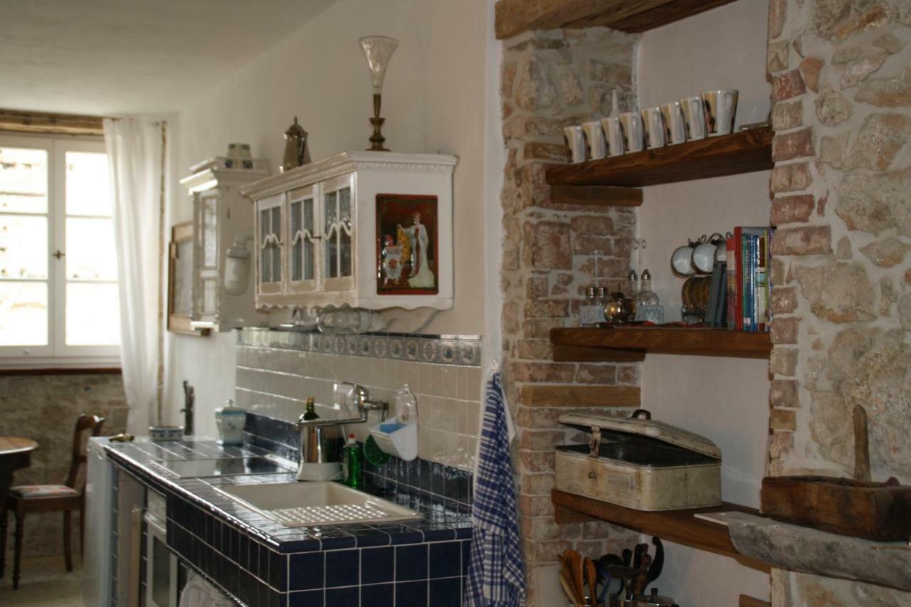 Terra Mirna Villa Vižinada Екстериор снимка
