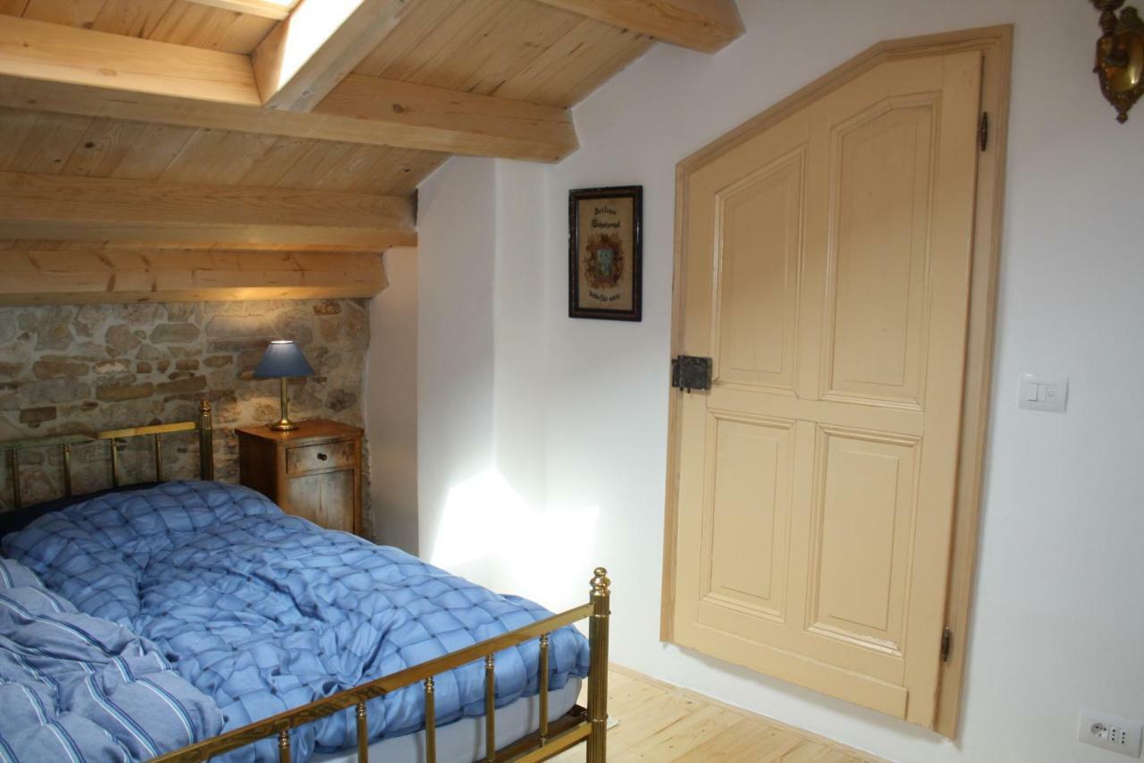 Terra Mirna Villa Vižinada Екстериор снимка