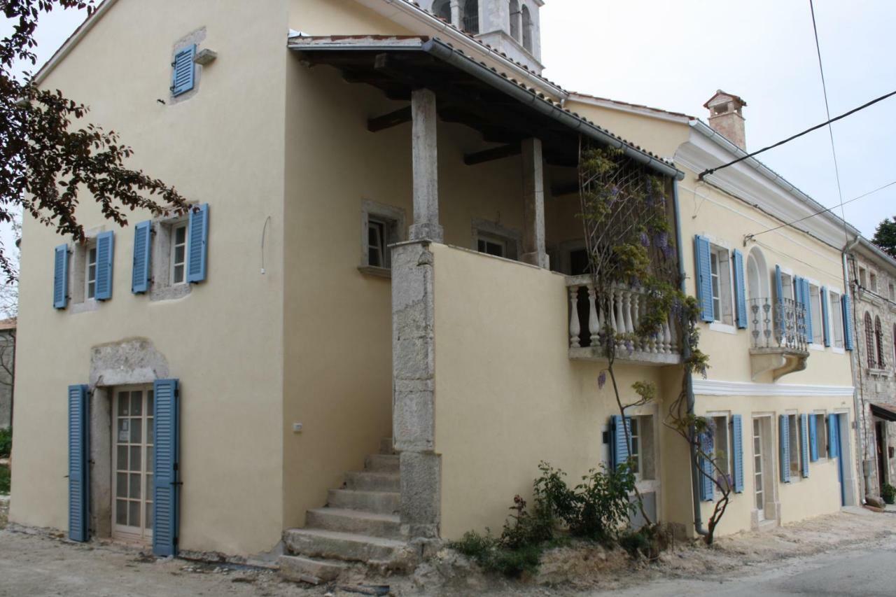 Terra Mirna Villa Vižinada Екстериор снимка