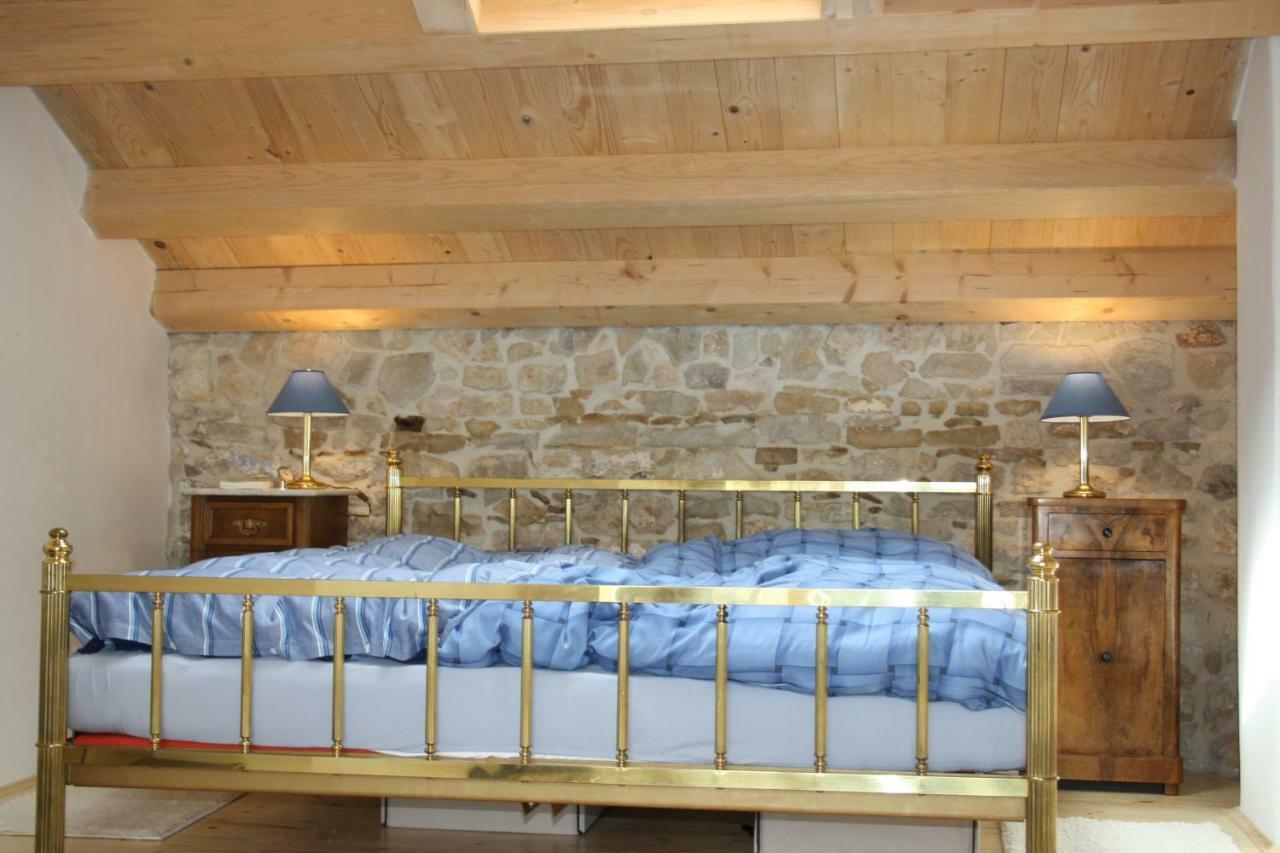 Terra Mirna Villa Vižinada Екстериор снимка