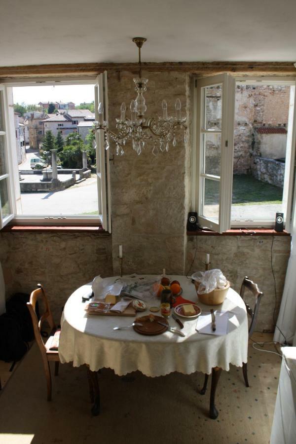 Terra Mirna Villa Vižinada Екстериор снимка